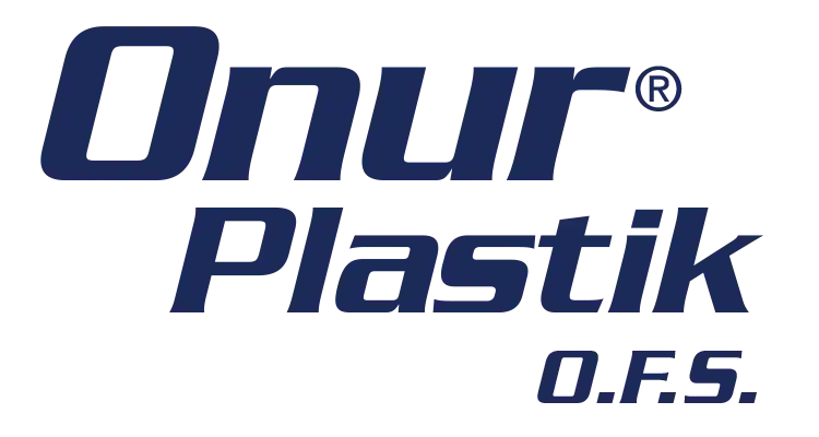 Onur Plastik Logo