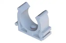 PPR Single Pipe Clamp