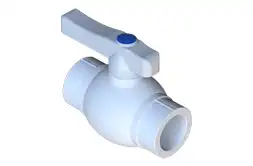 PPR Ball Valve 