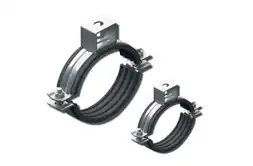 Wide Heavy Load Clamp 