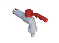 PPR Ball Valve Tap